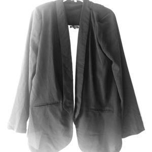 Oversized Women’s blazer